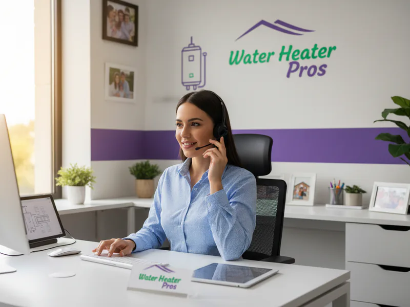 Water Heater Repair  in Olean  FAQ